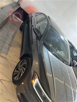 فولكسفاغن جيتا